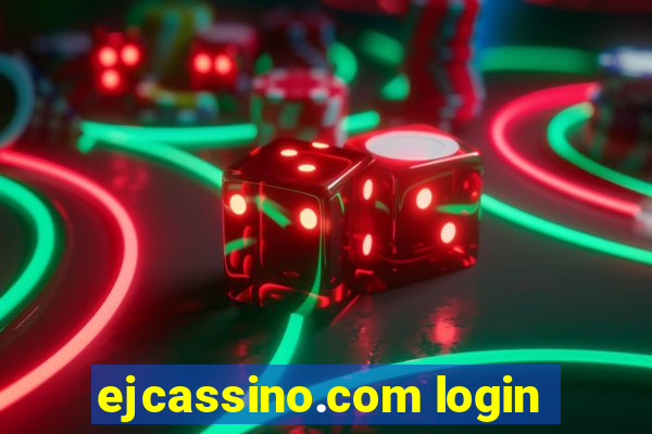 ejcassino.com login